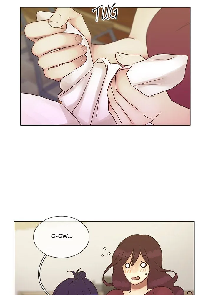 Siren's Lament Chapter 128 page 7