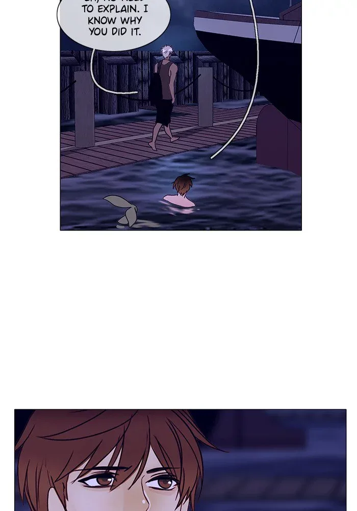 Siren's Lament Chapter 127 page 26
