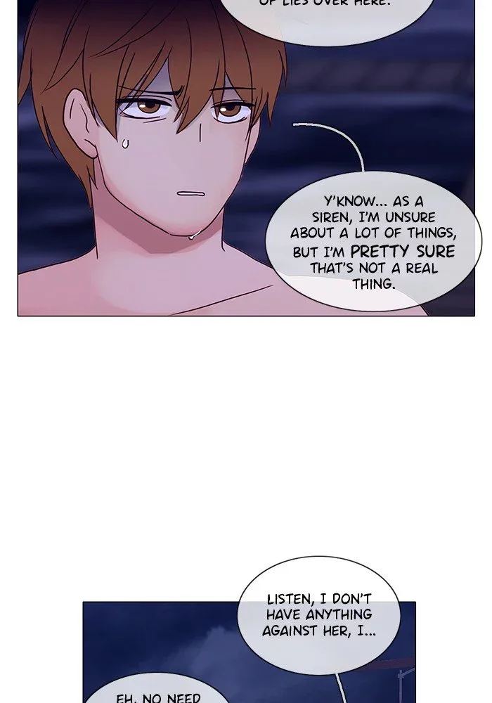 Siren's Lament Chapter 127 page 25