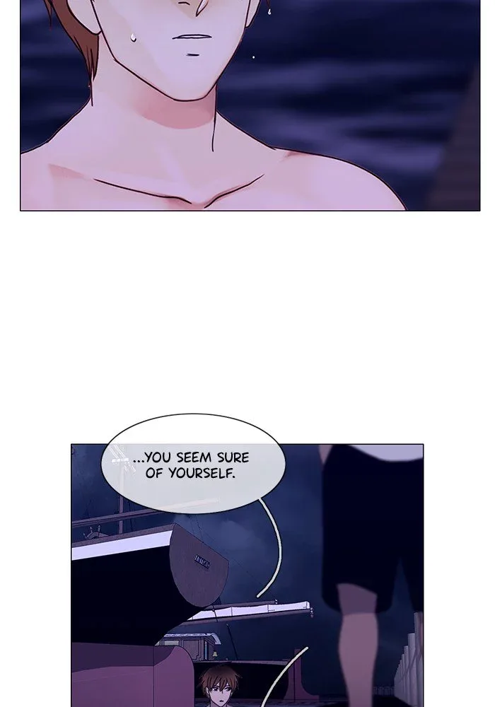Siren's Lament Chapter 127 page 27