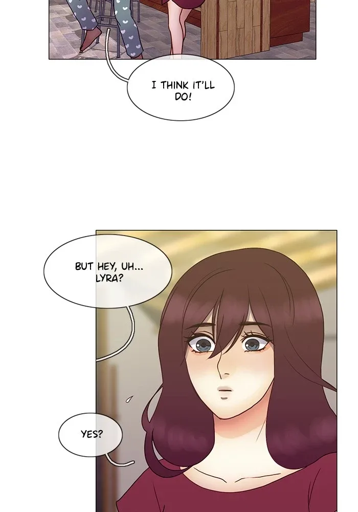 Siren's Lament Chapter 128 page 9
