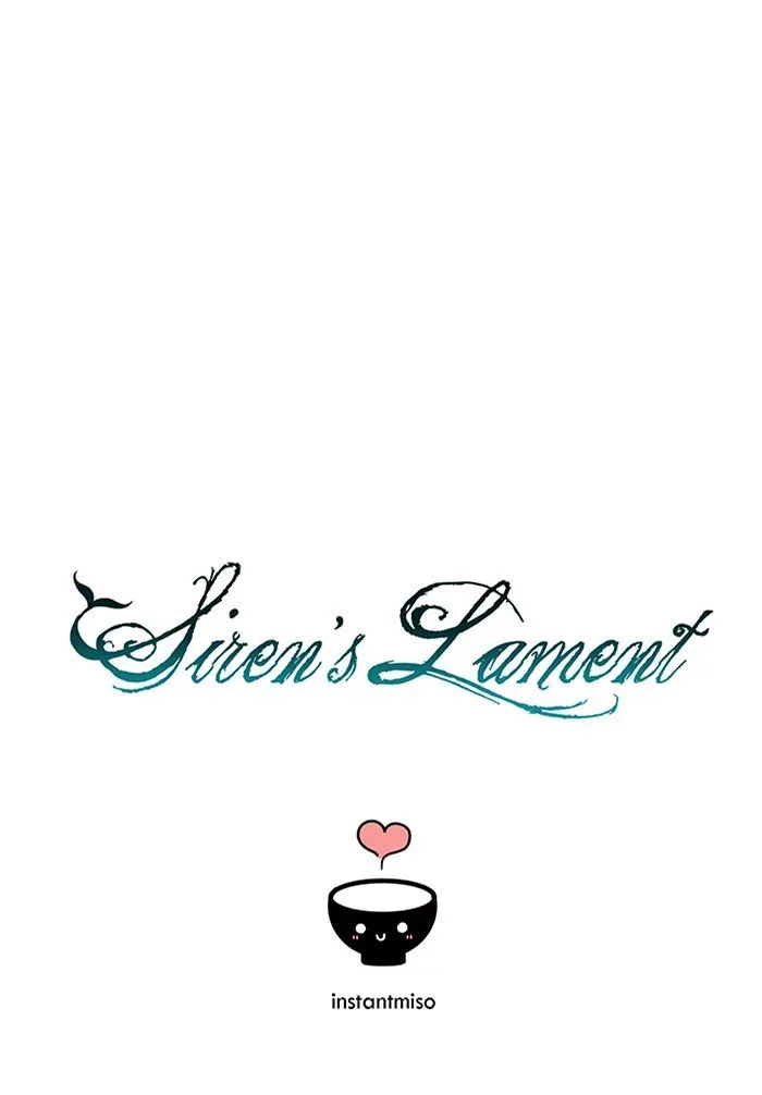 Siren's Lament Chapter 125 page 50