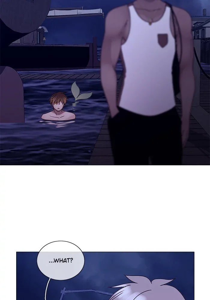 Siren's Lament Chapter 127 page 22