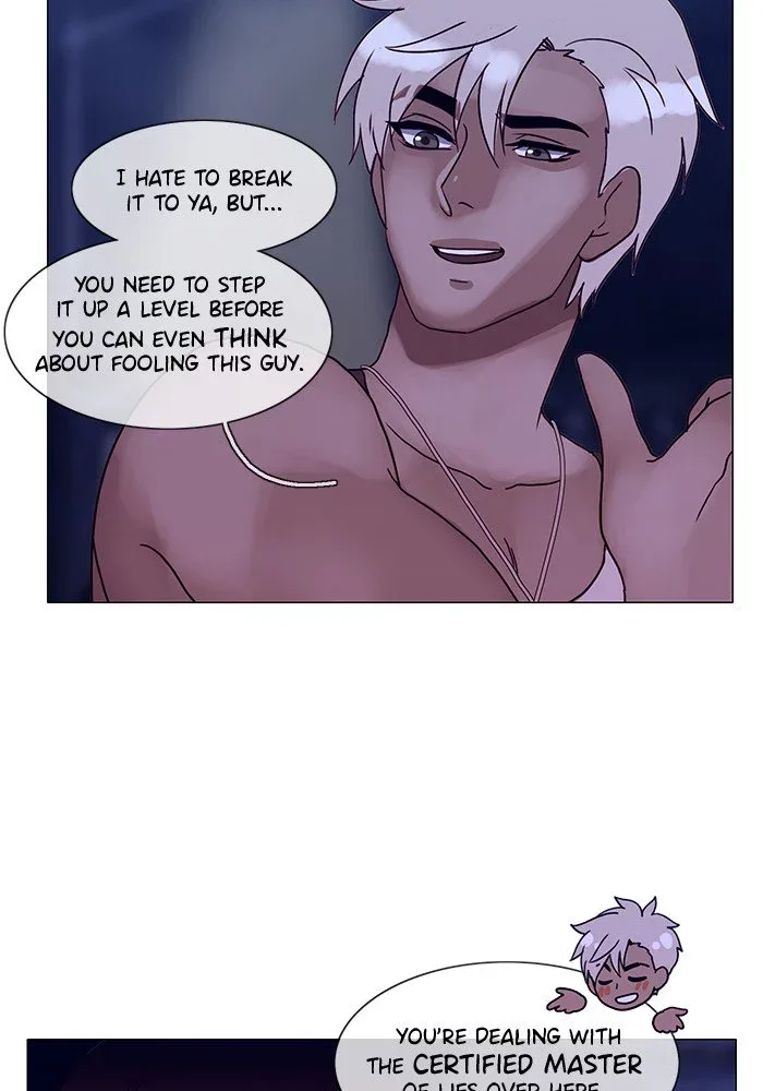 Siren's Lament Chapter 127 page 24