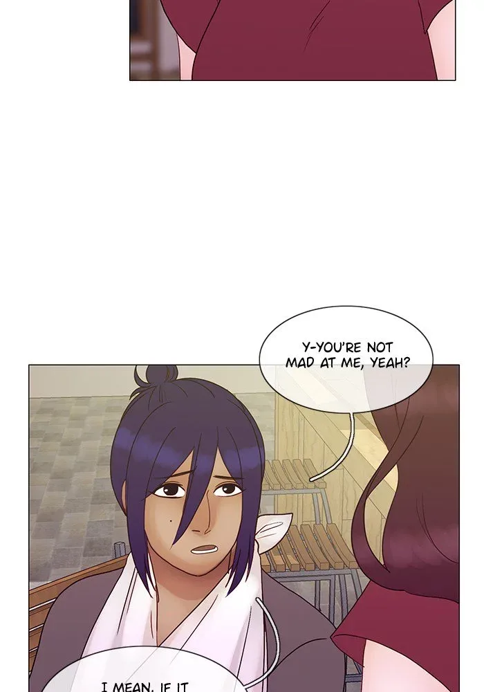 Siren's Lament Chapter 128 page 10