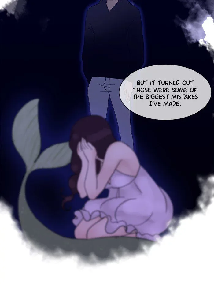 Siren's Lament Chapter 127 page 33