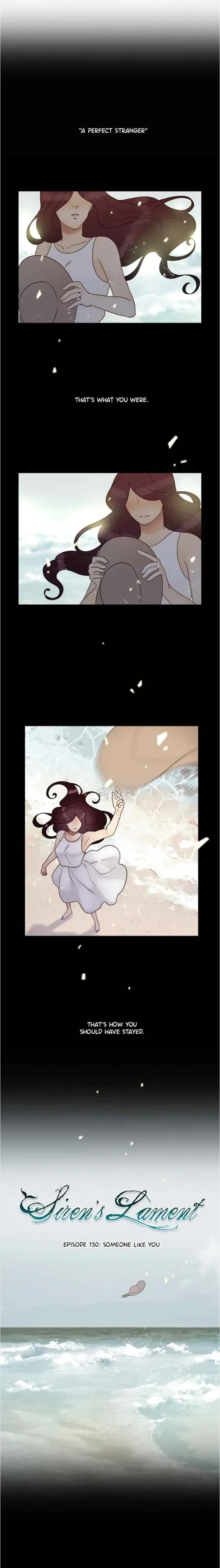 Siren's Lament Chapter 130 page 1