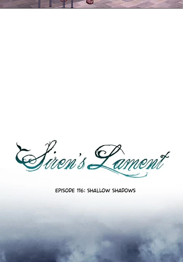 Siren's Lament Chapter 128 page 19