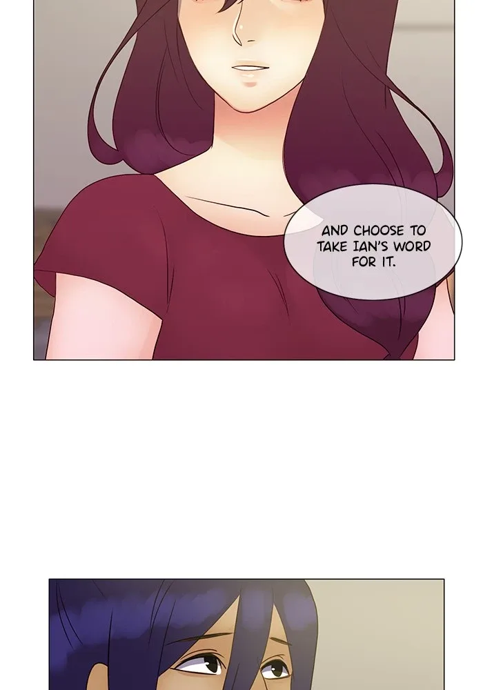 Siren's Lament Chapter 128 page 17