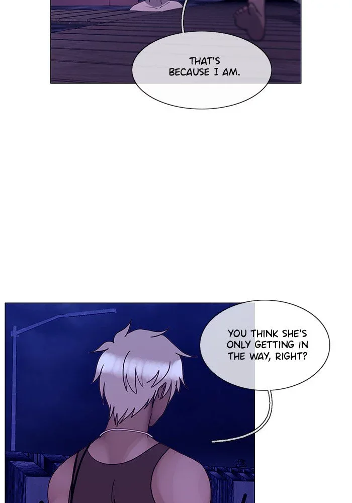 Siren's Lament Chapter 127 page 28