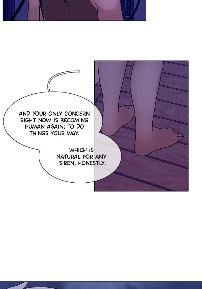 Siren's Lament Chapter 127 page 29