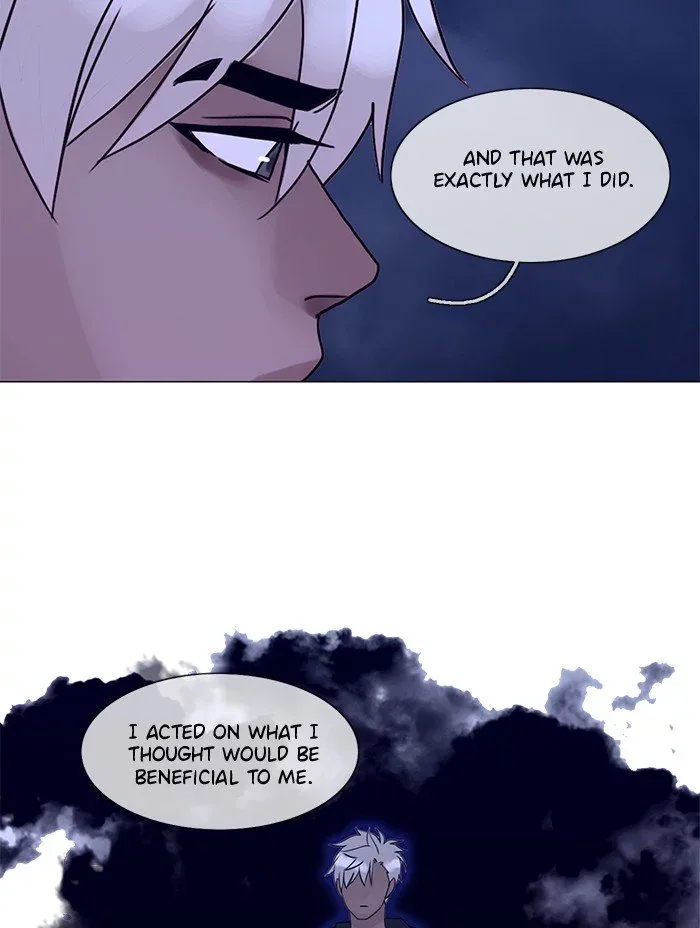 Siren's Lament Chapter 127 page 32