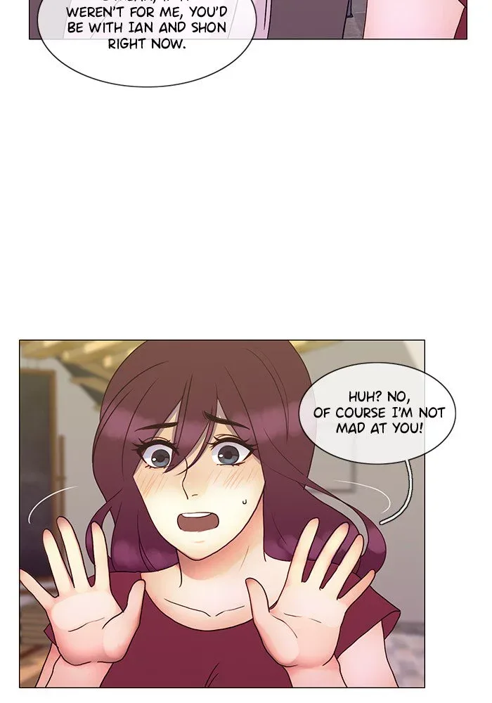 Siren's Lament Chapter 128 page 11