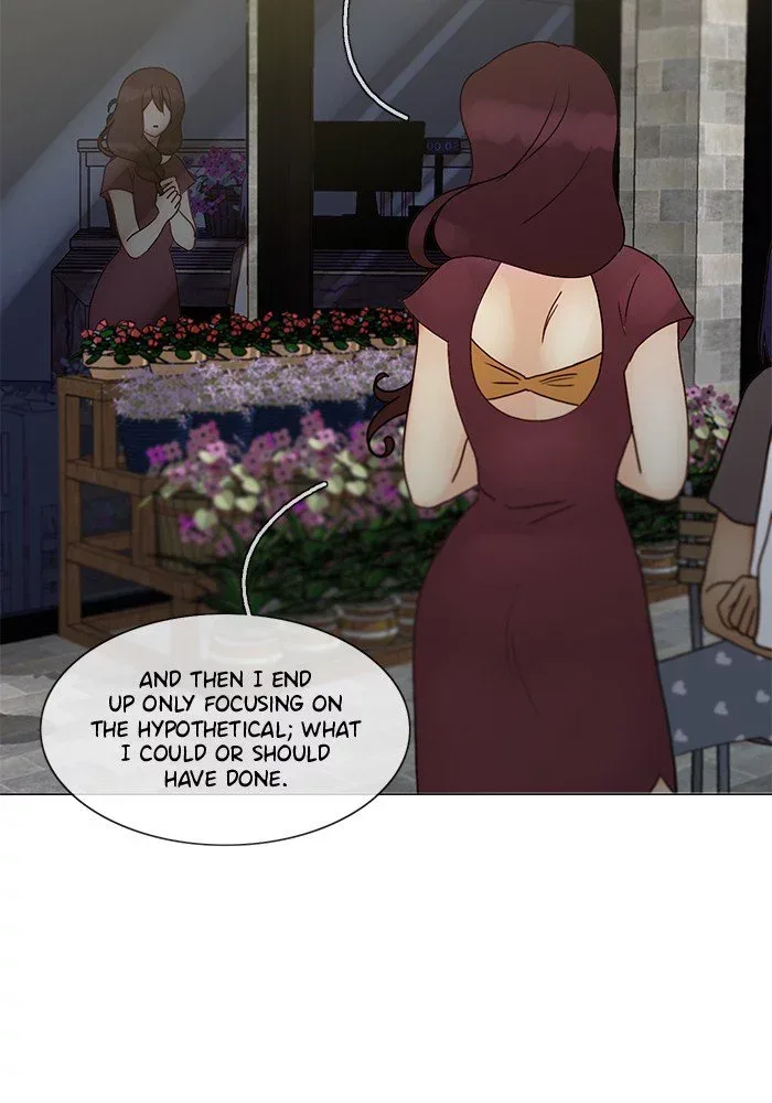 Siren's Lament Chapter 128 page 15