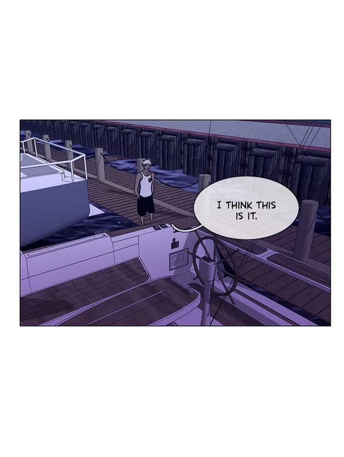 Siren's Lament Chapter 127 page 40