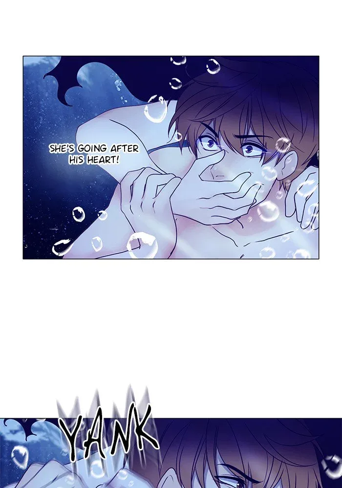 Siren's Lament Chapter 129 page 5