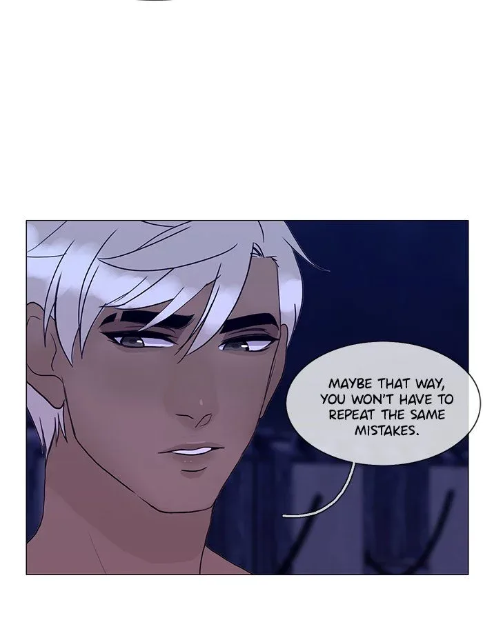 Siren's Lament Chapter 127 page 37