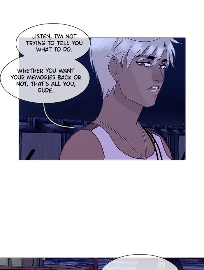 Siren's Lament Chapter 127 page 35
