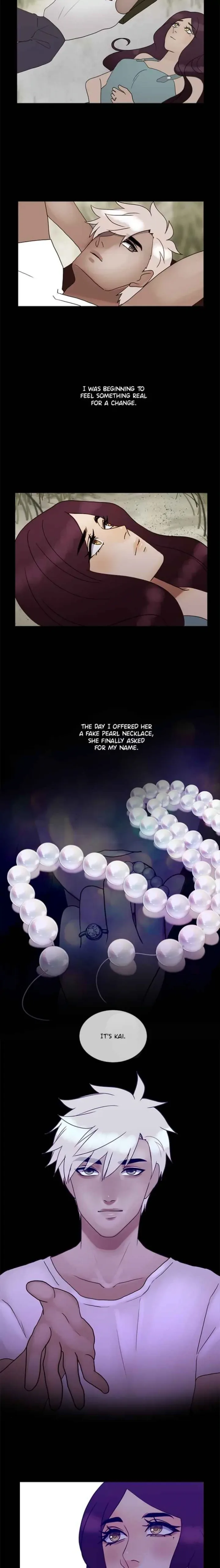 Siren's Lament Chapter 130 page 8