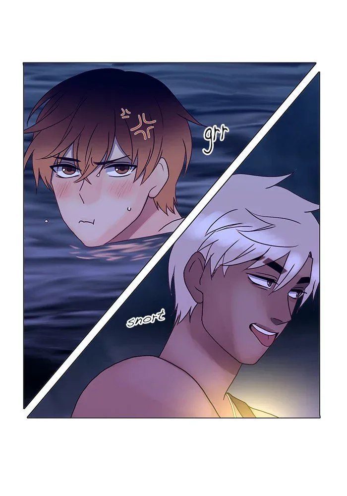 Siren's Lament Chapter 128 page 24