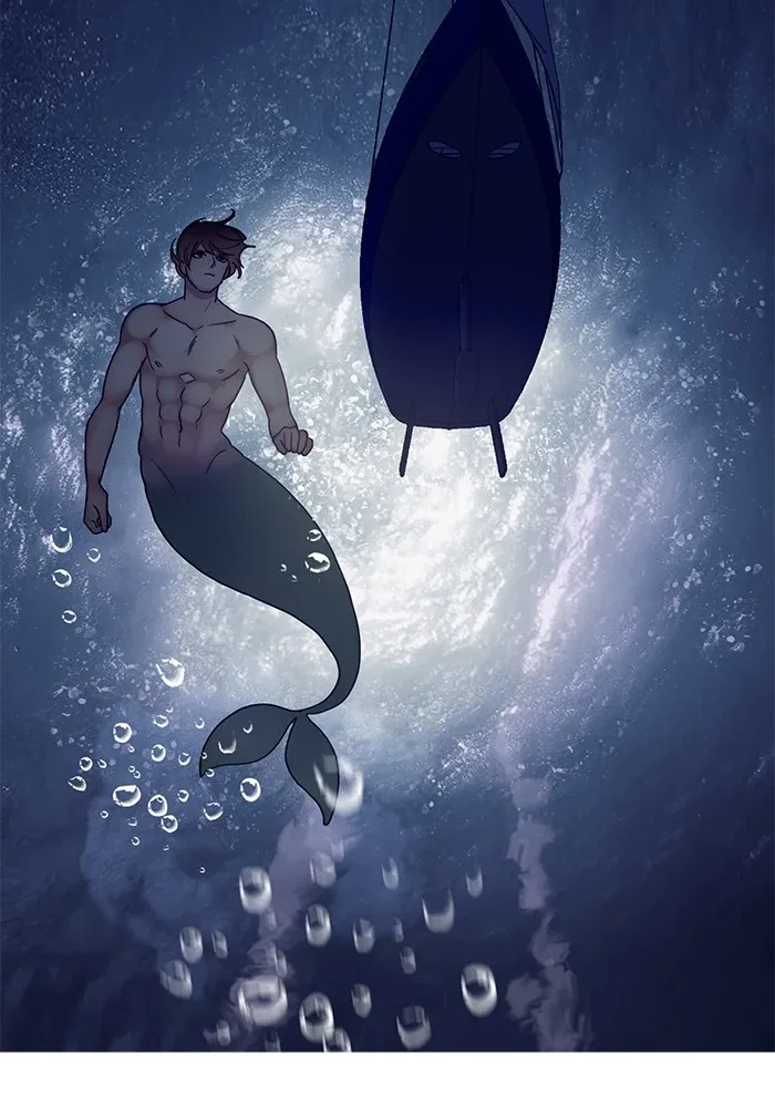 Siren's Lament Chapter 128 page 26