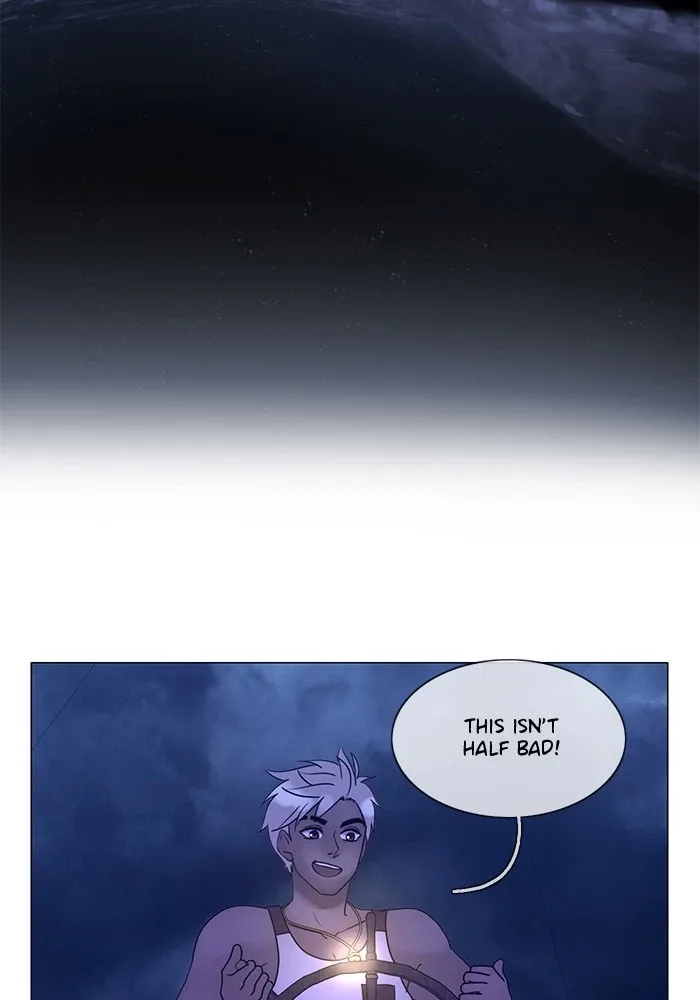 Siren's Lament Chapter 128 page 21