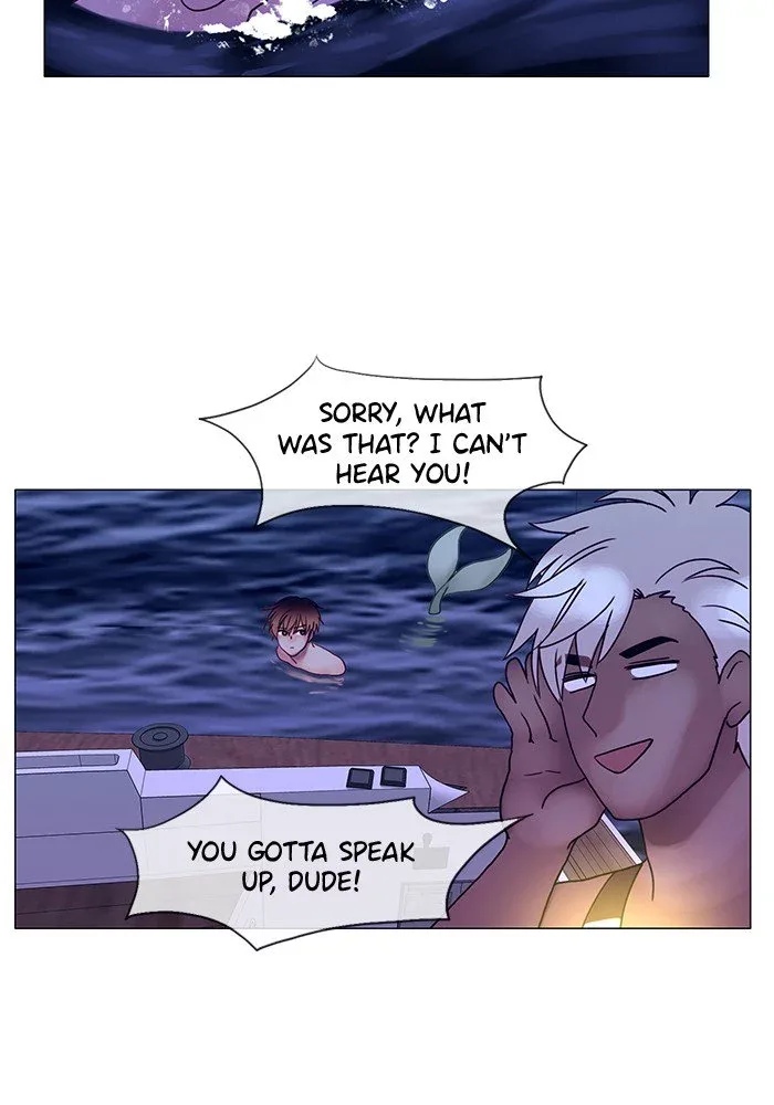 Siren's Lament Chapter 128 page 23