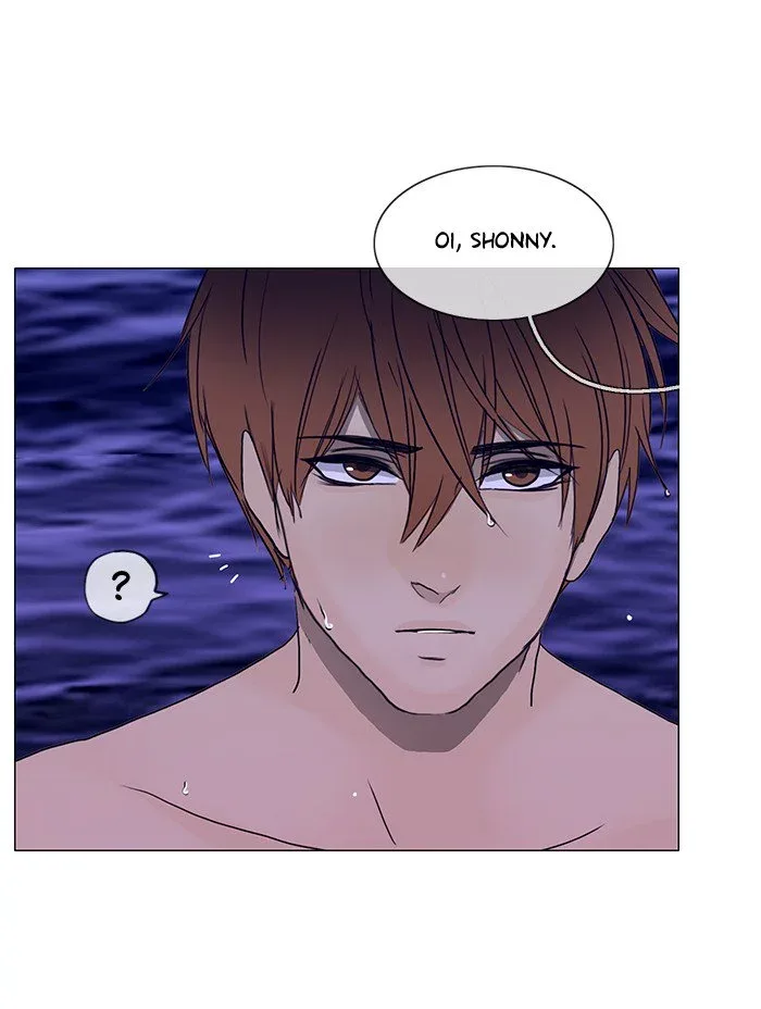Siren's Lament Chapter 127 page 39