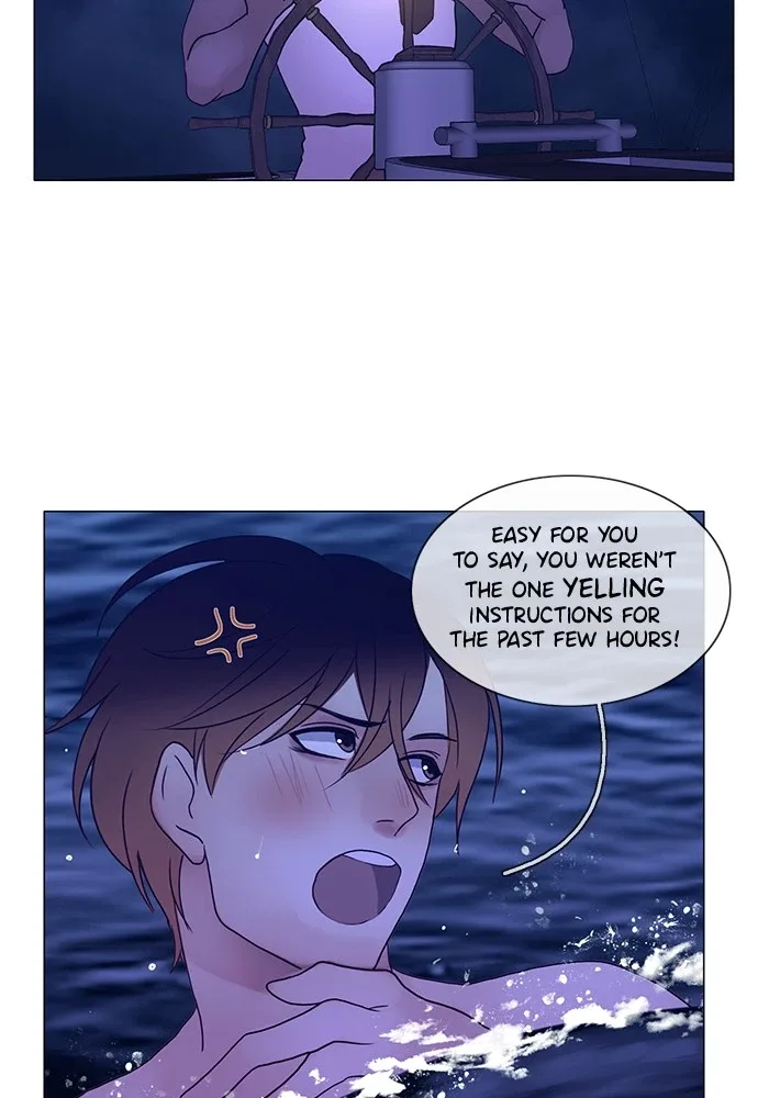 Siren's Lament Chapter 128 page 22