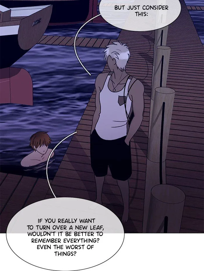 Siren's Lament Chapter 127 page 36