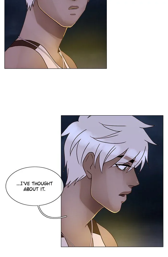 Siren's Lament Chapter 128 page 34