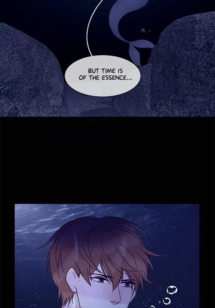 Siren's Lament Chapter 129 page 14