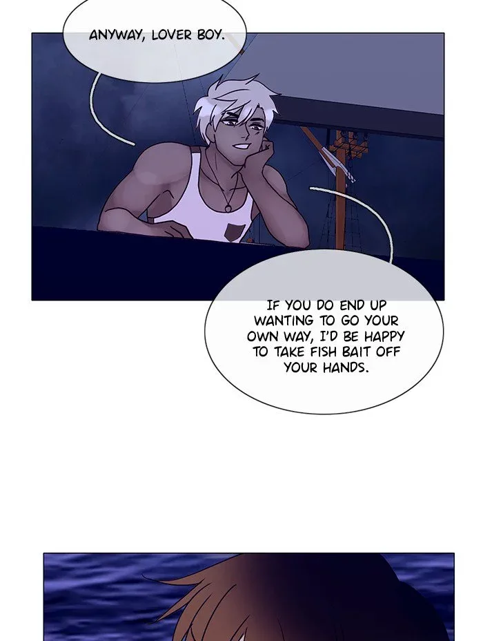 Siren's Lament Chapter 127 page 45
