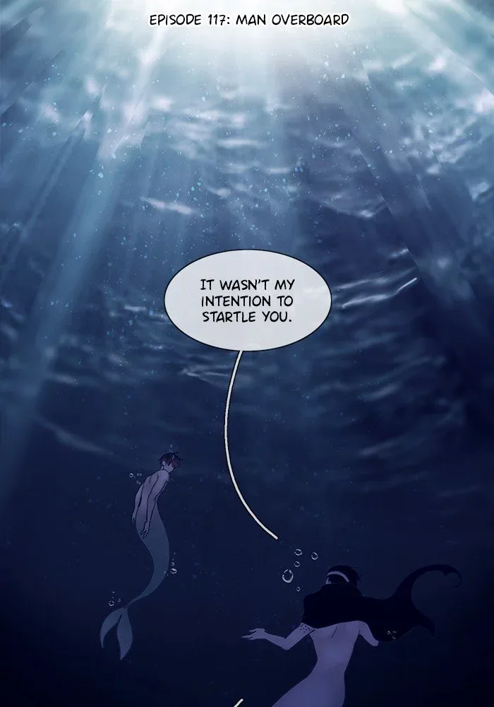 Siren's Lament Chapter 129 page 13