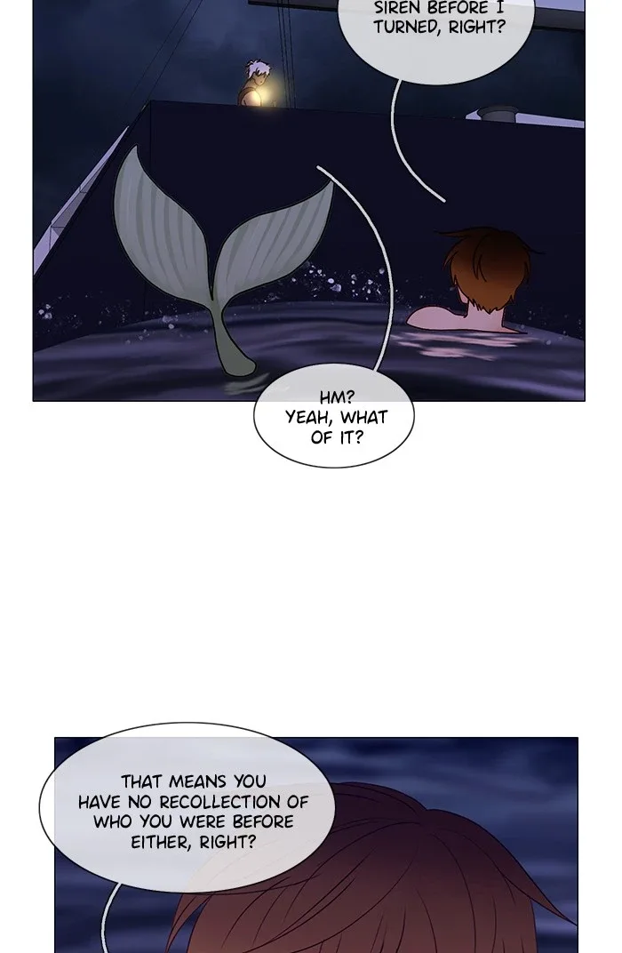 Siren's Lament Chapter 128 page 32