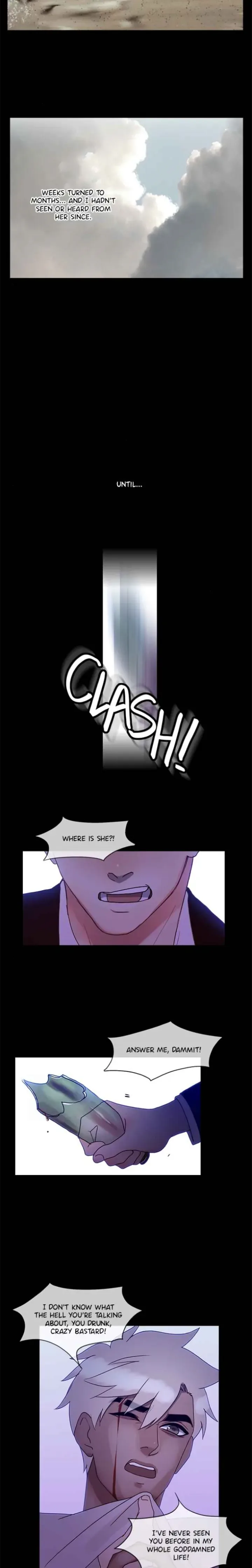 Siren's Lament Chapter 130 page 11