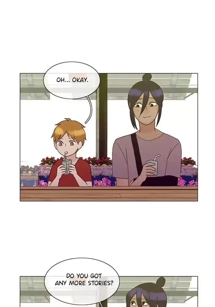 Siren's Lament Chapter 129.5 page 6