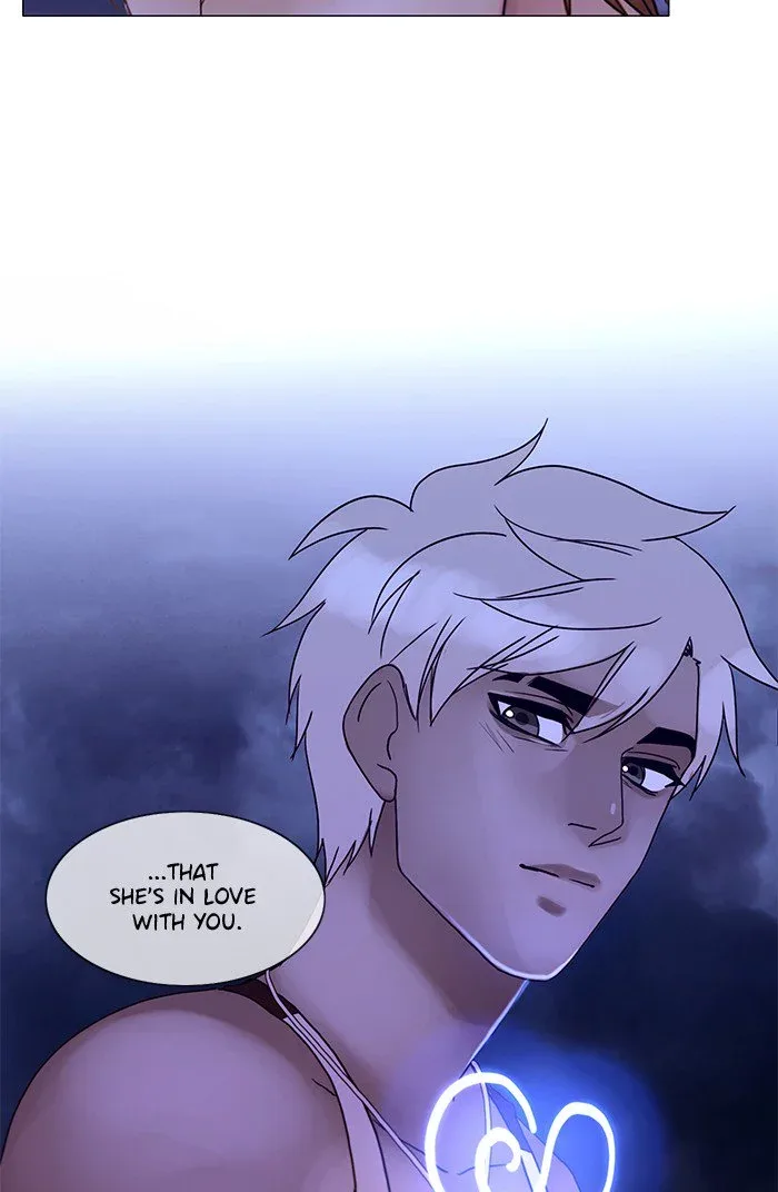 Siren's Lament Chapter 128 page 38