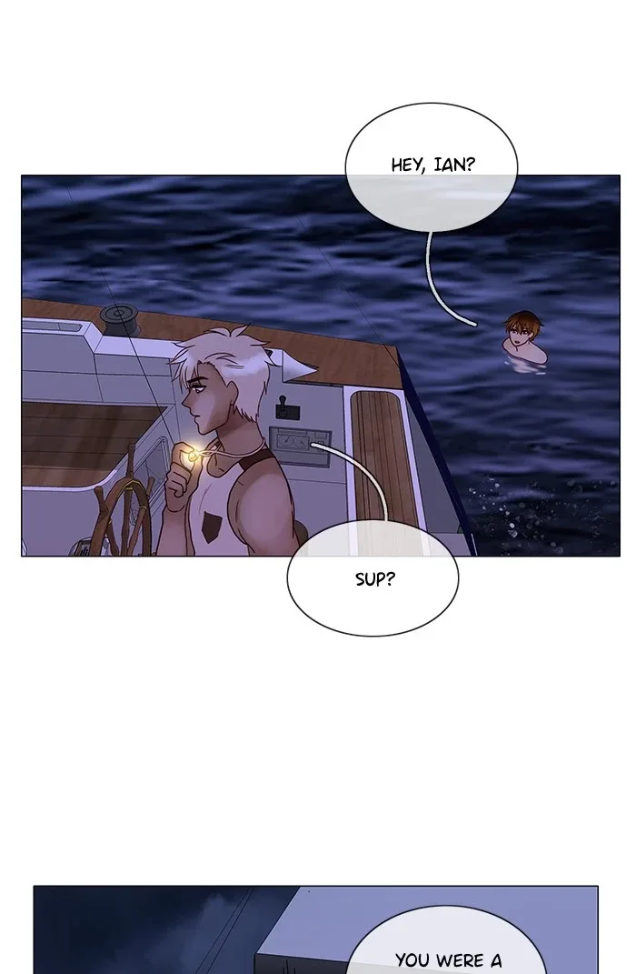 Siren's Lament Chapter 128 page 31