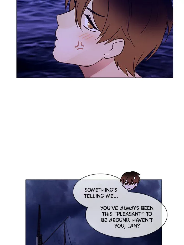 Siren's Lament Chapter 127 page 46
