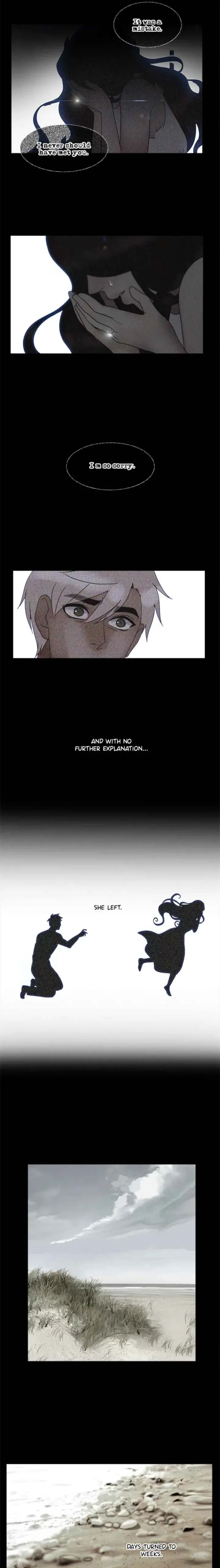 Siren's Lament Chapter 130 page 10