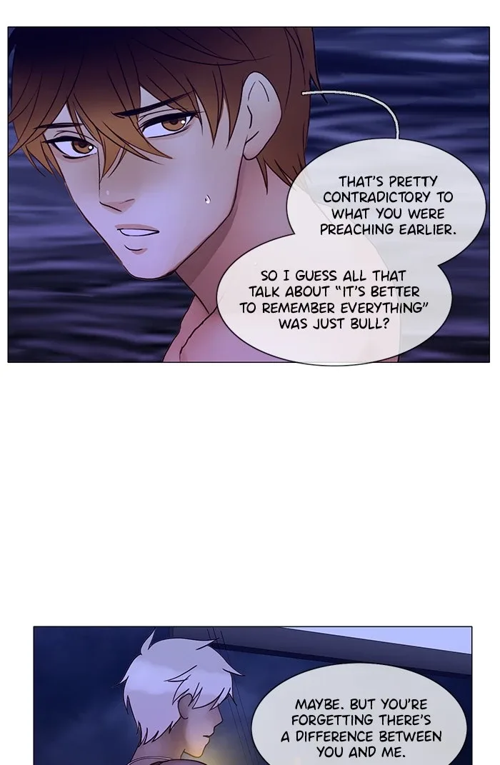 Siren's Lament Chapter 128 page 36