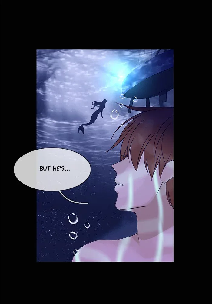 Siren's Lament Chapter 129 page 19