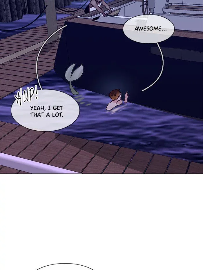 Siren's Lament Chapter 127 page 44