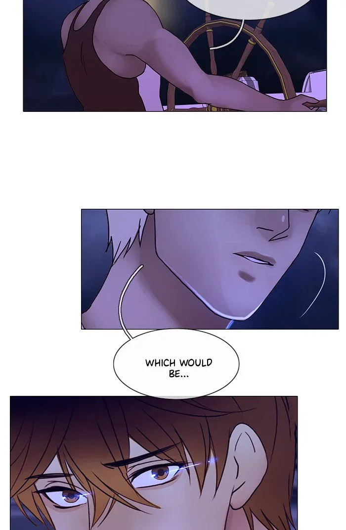 Siren's Lament Chapter 128 page 37