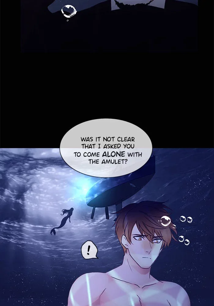 Siren's Lament Chapter 129 page 16