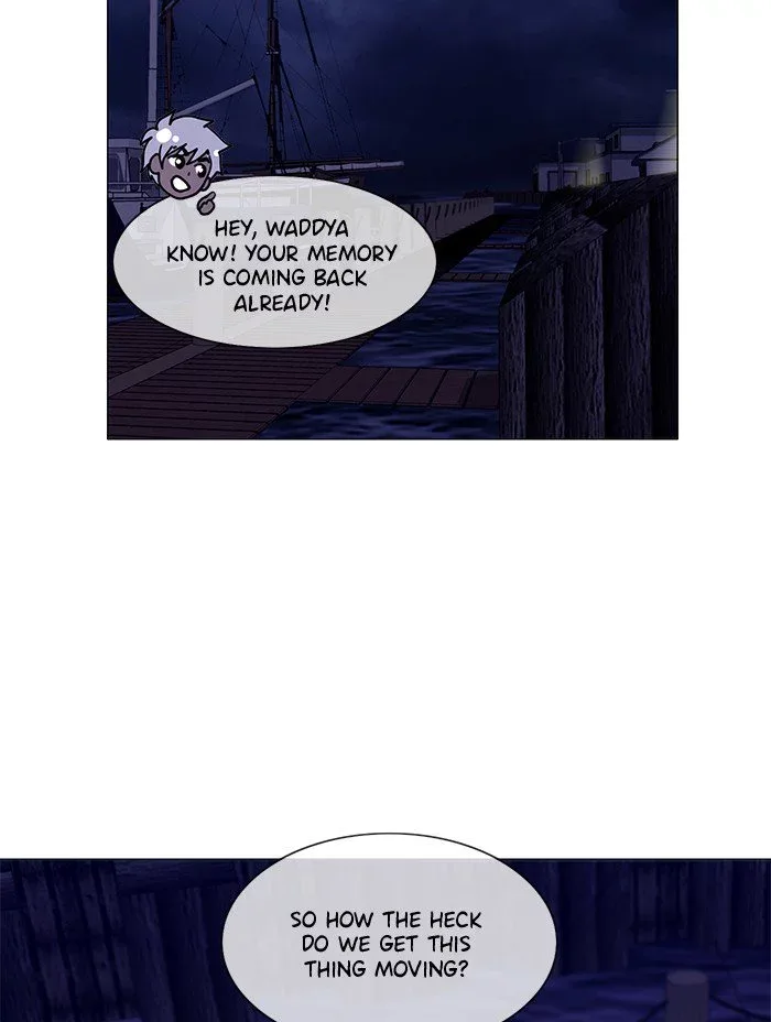 Siren's Lament Chapter 127 page 47