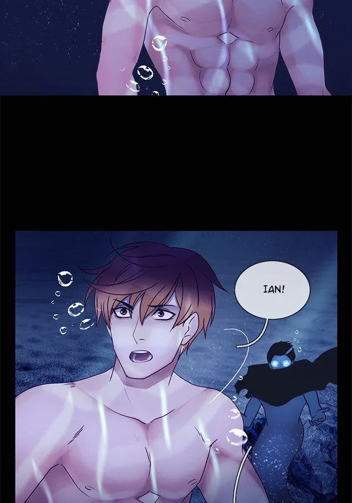 Siren's Lament Chapter 129 page 17