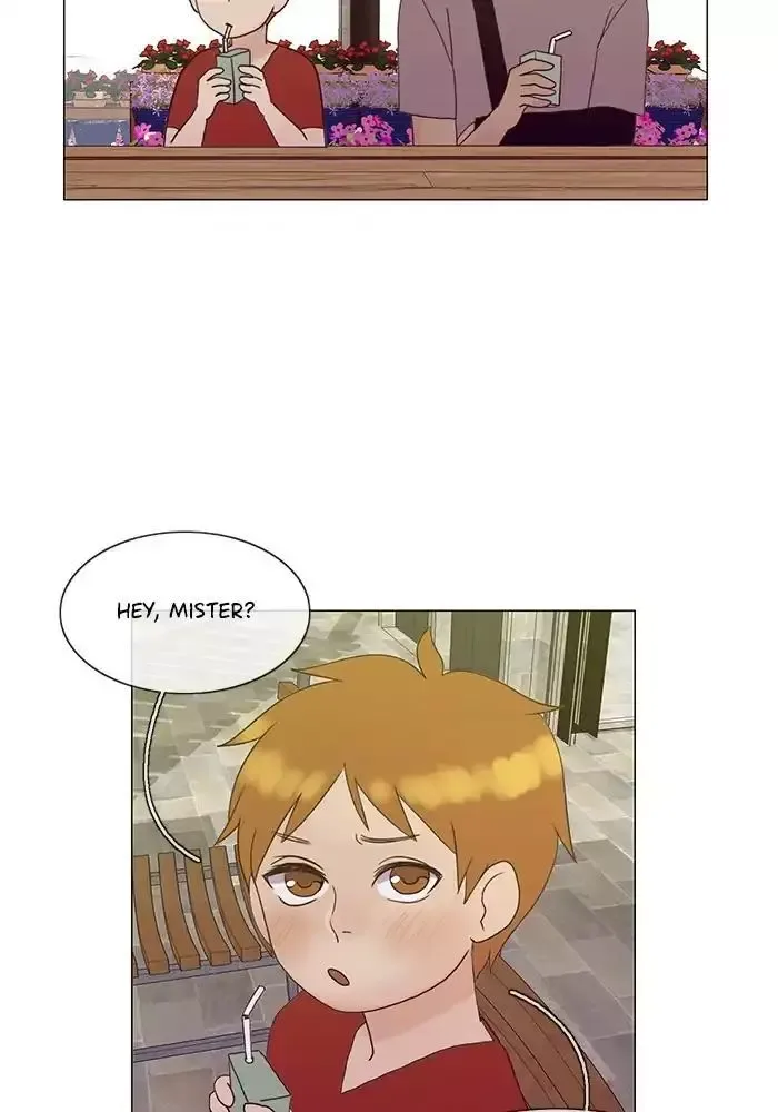 Siren's Lament Chapter 129.5 page 4