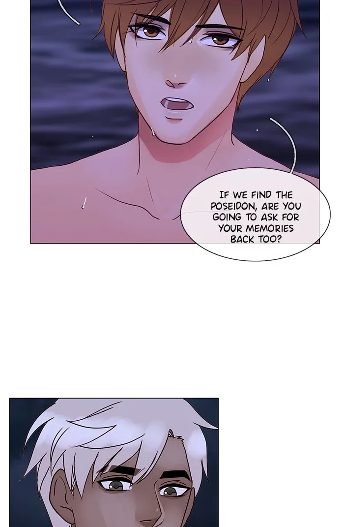 Siren's Lament Chapter 128 page 33